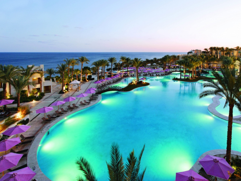 Grand Rotana Resort & Spa