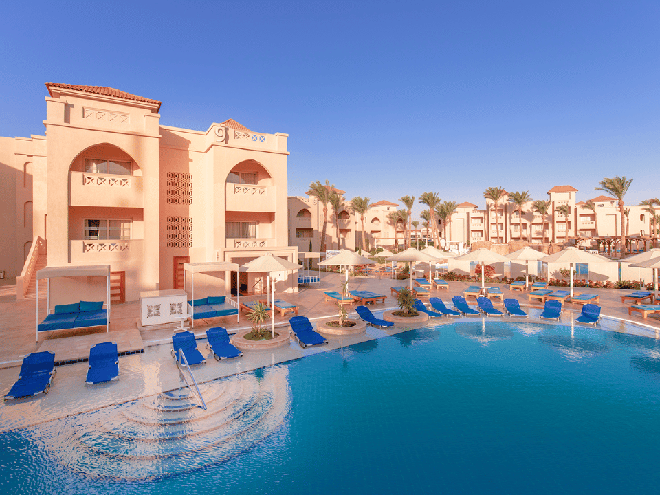 Aqua Blu Resort
