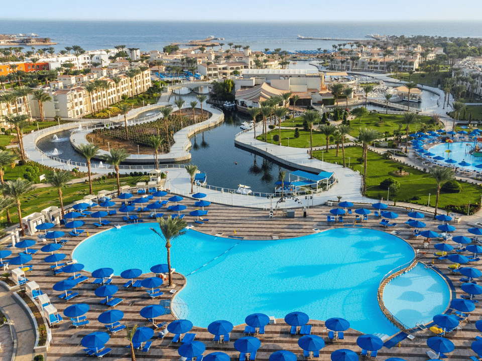 Dana Beach Resort