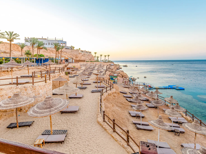 Sharm Resort