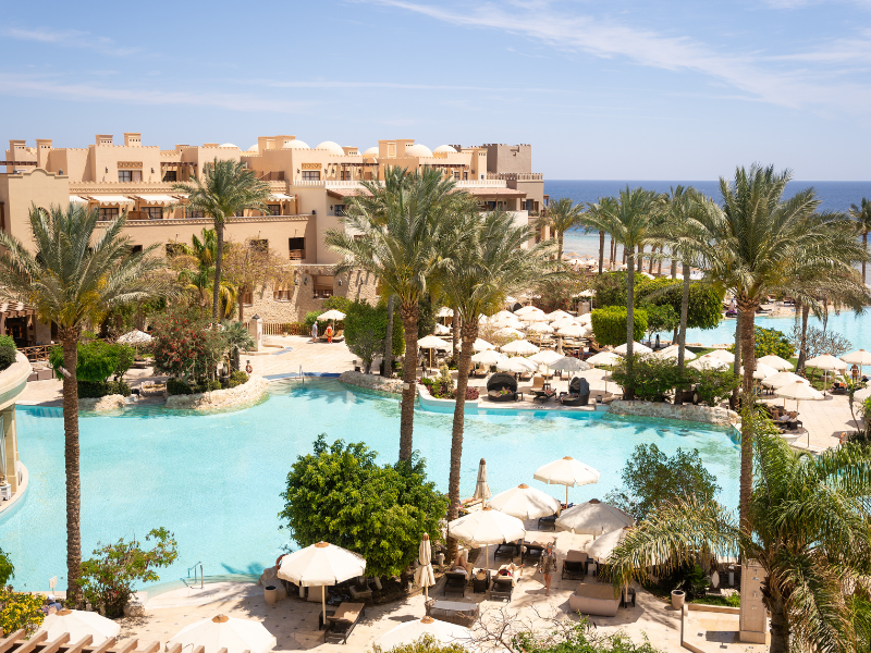 Makadi Spa Hotel