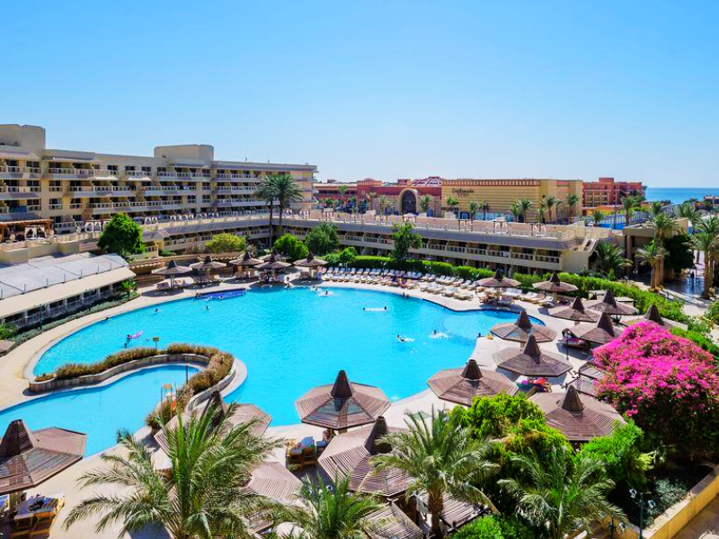 Sindbad Club