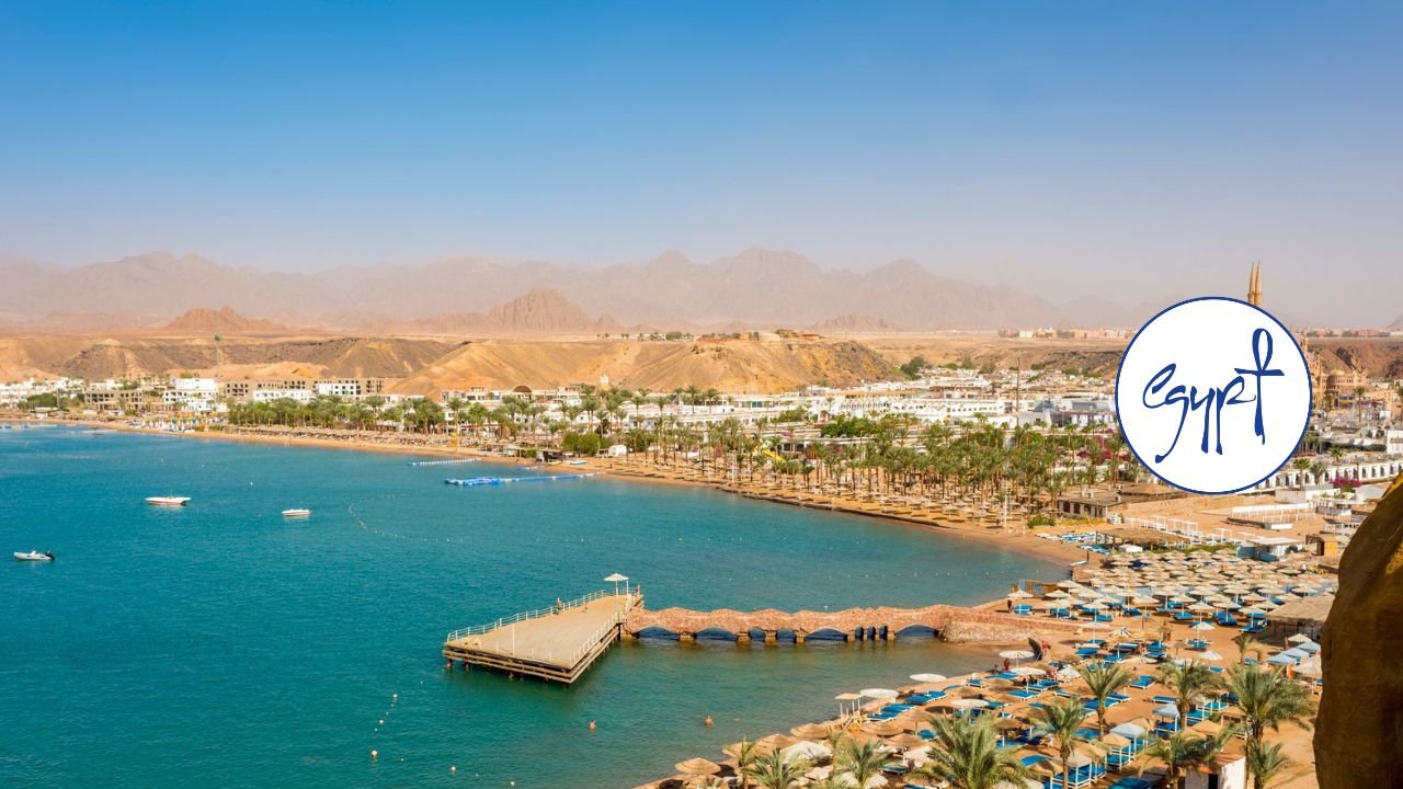 <span style="color:#fcb715;">Sharm</span> el Sheikh
