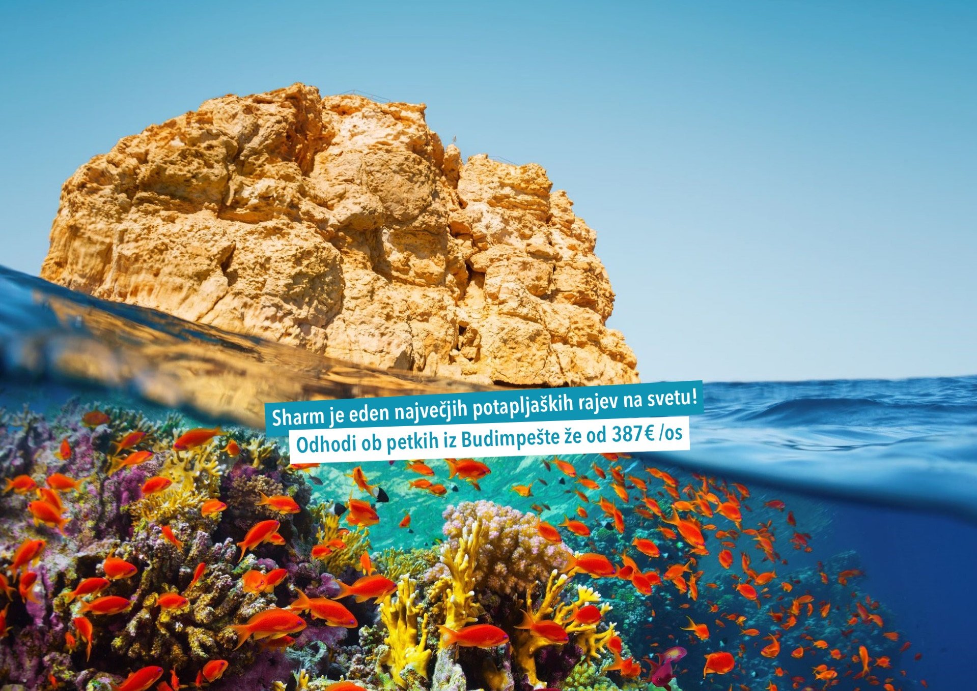 Sharm el Sheikh