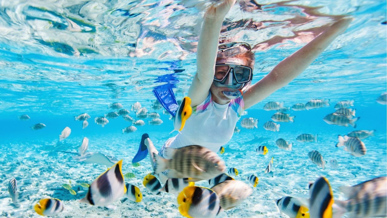 Sharm el Sheikh